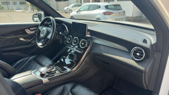 Mercedes Benz Classe Glc image 4