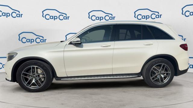 Mercedes Benz Classe Glc image 5