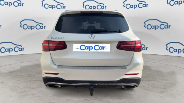 Mercedes Benz Classe Glc image 7