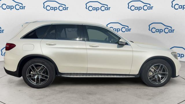 Mercedes Benz Classe Glc image 1