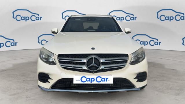 Mercedes Benz Classe Glc image 8