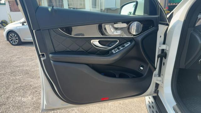 Mercedes Benz Classe Glc image 3