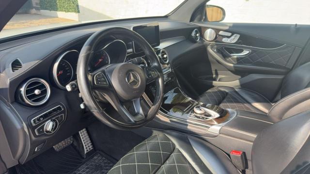 Mercedes Benz Classe Glc image 9