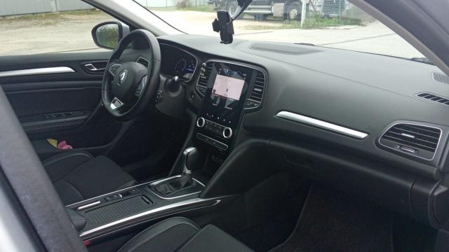 Renault Mégane Estate image 5