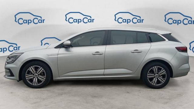 Renault Mégane Estate image 8
