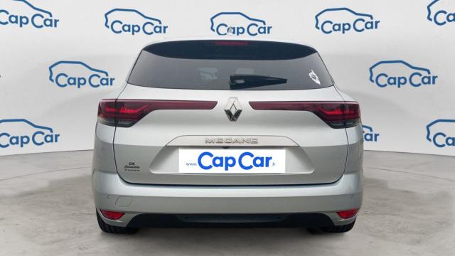 Renault Mégane Estate image 2