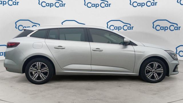 Renault Mégane Estate image 6
