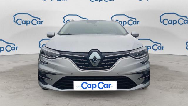 Renault Mégane Estate image 1