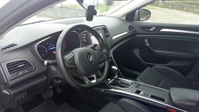 Renault Mégane Estate image 9