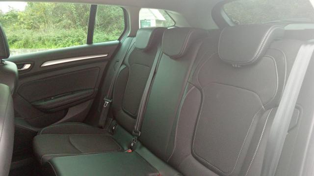 Renault Mégane Estate image 4