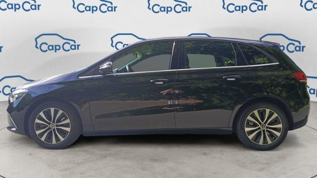 Mercedes Benz Classe B image 8