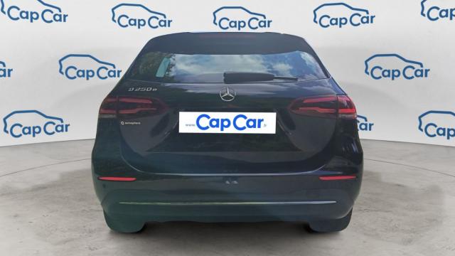 Mercedes Benz Classe B image 9