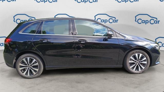 Mercedes Benz Classe B image 6