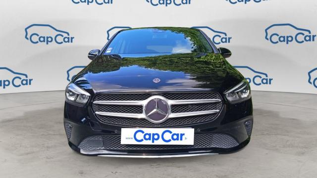 Mercedes Benz Classe B image 3