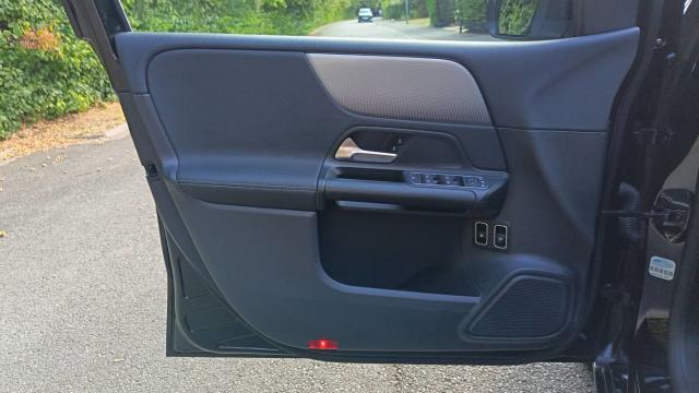 Mercedes Benz Classe B image 5