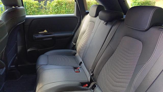 Mercedes Benz Classe B image 7