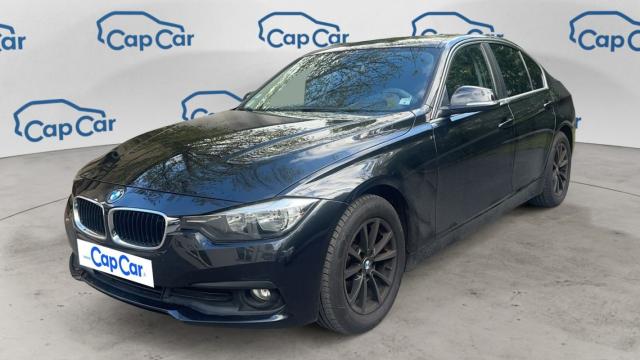 Bmw Série 3 318d 2.0 D 150 Lounge - Automatique Entretien Constructeur