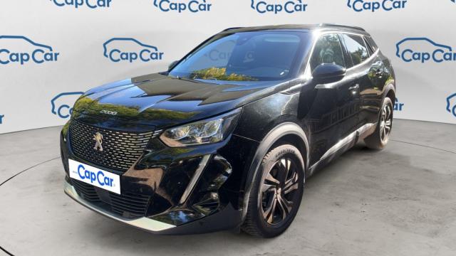 Peugeot 2008 Ii 1.2 Puretech 130 Roadtrip
