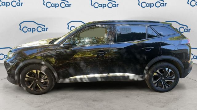 Peugeot 2008 image 5