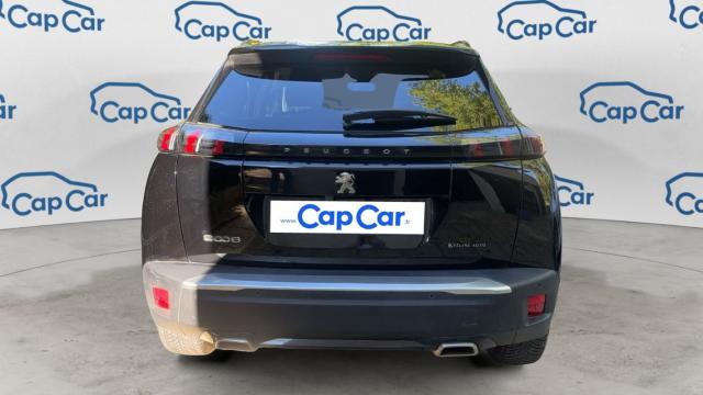 Peugeot 2008 image 6