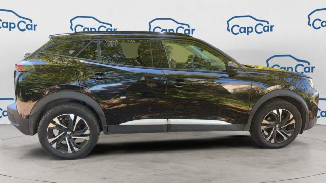 Peugeot 2008 image 4