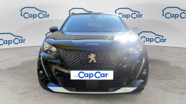 Peugeot 2008 image 2