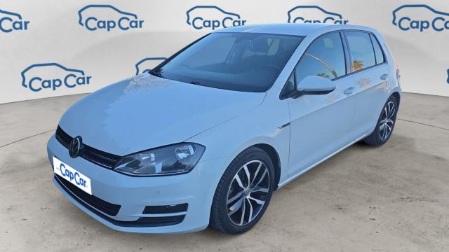 Volkswagen Golf Vii 1.4 Tsi 125 Confortline