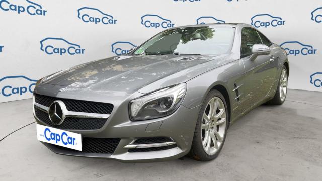Mercedes Benz