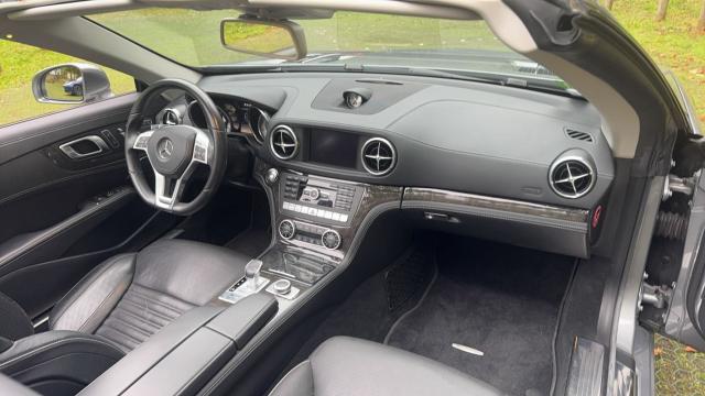 Mercedes Benz Classe Sl image 1