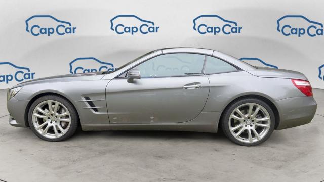 Mercedes Benz Classe Sl image 3