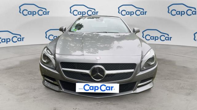 Mercedes Benz Classe Sl image 9