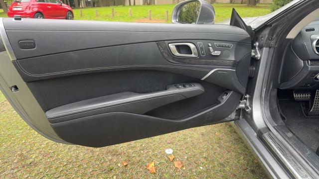 Mercedes Benz Classe Sl image 7