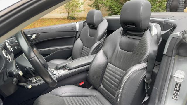 Mercedes Benz Classe Sl image 5