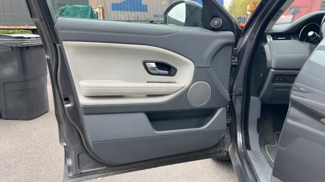 Land Rover Range Rover Evoque image 7