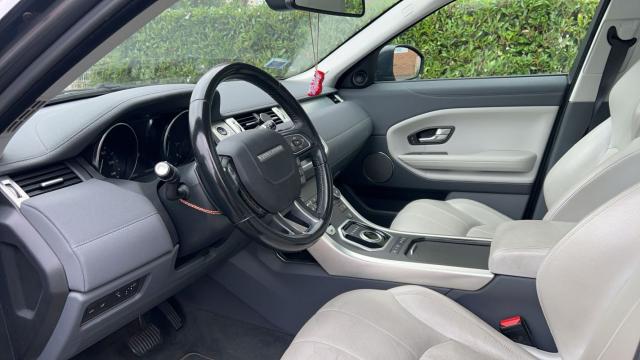 Land Rover Range Rover Evoque image 2