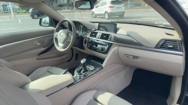 Bmw Serie 4 Coupé image 5