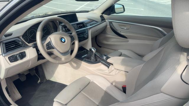 Bmw Serie 4 Coupé image 8