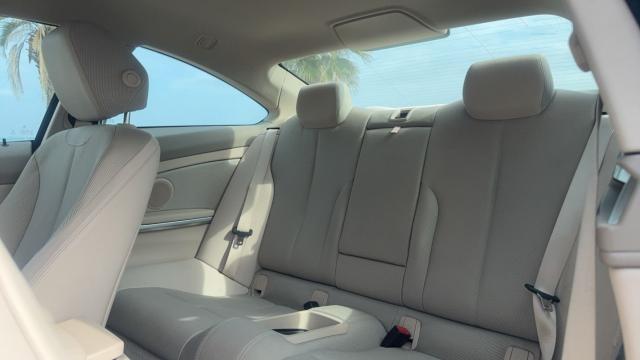 Bmw Serie 4 Coupé image 9