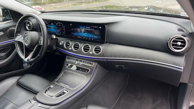Mercedes Benz Classe E image 7