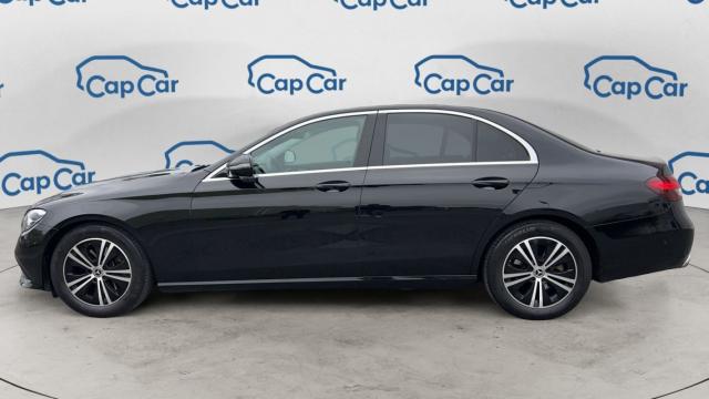 Mercedes Benz Classe E image 9