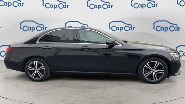 Mercedes Benz Classe E image 3