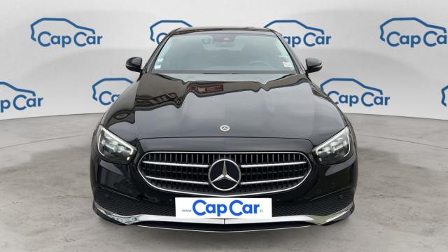 Mercedes Benz Classe E image 2