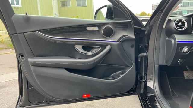 Mercedes Benz Classe E image 6