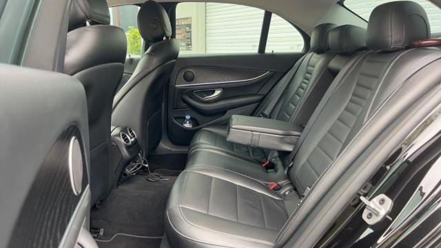 Mercedes Benz Classe E image 5