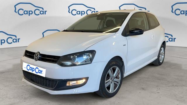 Volkswagen Polo 1.2 Tsi 60 Match