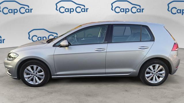 Volkswagen Golf image 9