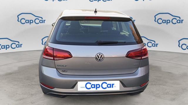 Volkswagen Golf image 4