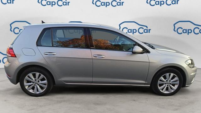 Volkswagen Golf image 2