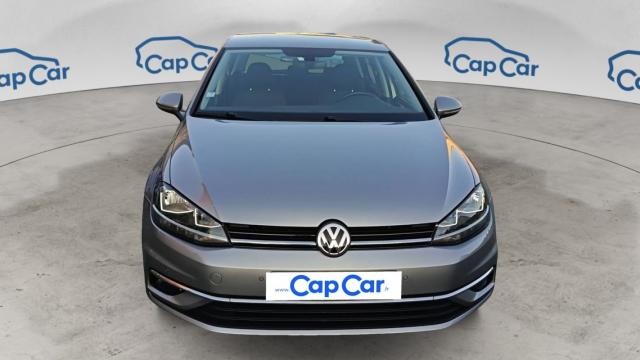 Volkswagen Golf image 7