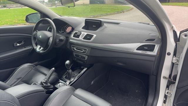 Renault Mégane Coupé image 5